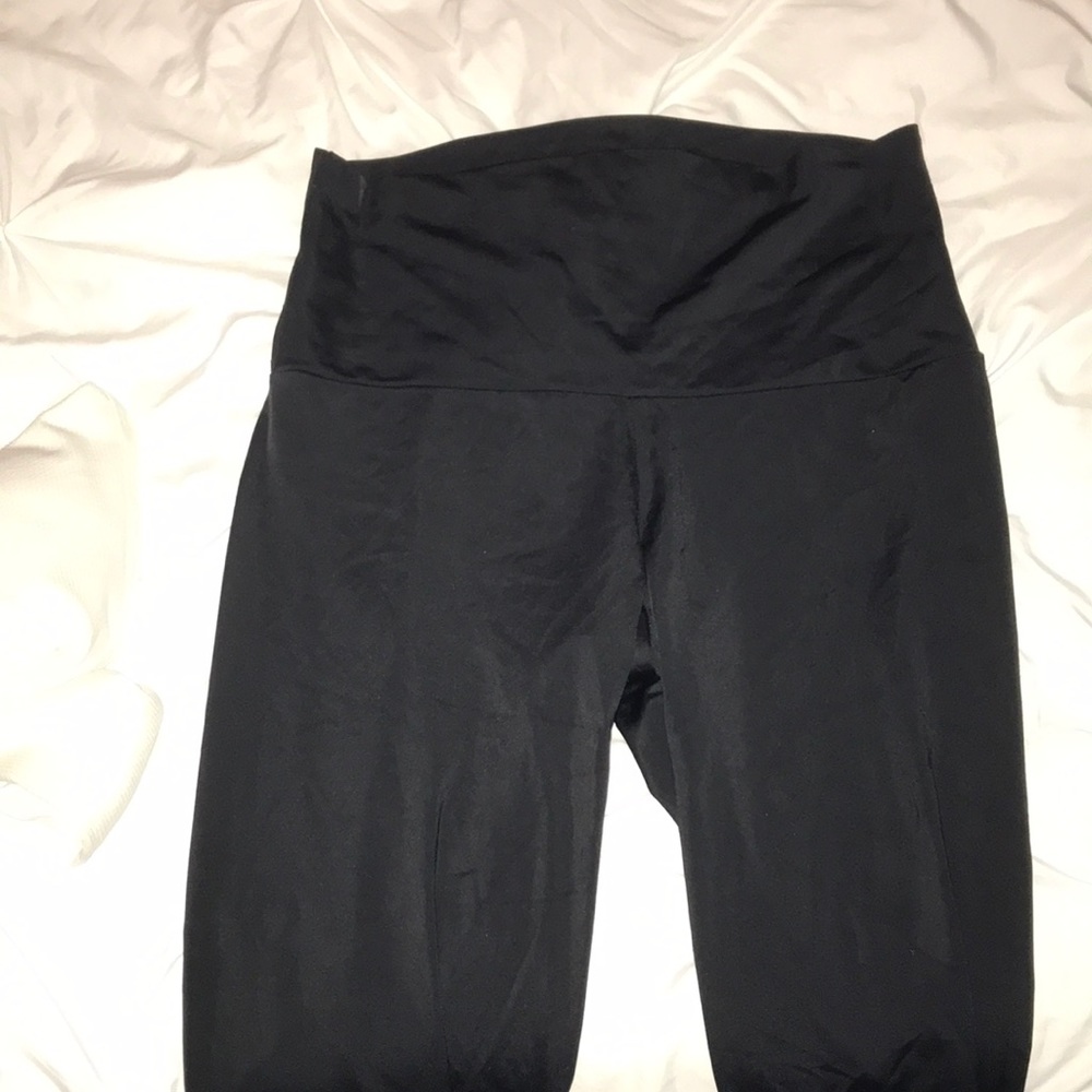 Onezie shiney leggings